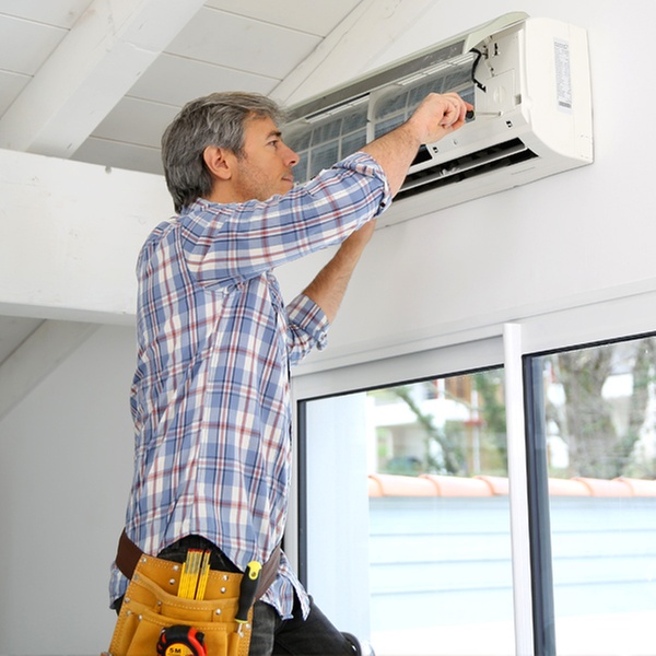 Kale Klima Tamircisi