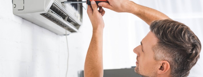 Kale Klima Tamircisi